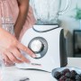 Gastroback Vital Mixer Basic 1,5 L Frullatore da tavolo 600 W Bianco (40898)