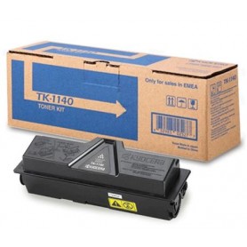 KYOCERA TK-1140 cartuccia toner 1 pz Originale Nero (1T02ML0NL0)