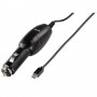 Hama 00093779 Caricabatterie per dispositivi mobili Nero Auto (93779)