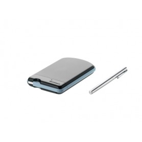 Freecom Tough Drive disco rigido esterno 1000 GB Grigio (56057)