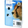 Epson Cheetah T0711 cartuccia d'inchiostro 1 pz Originale (C13T07114011)