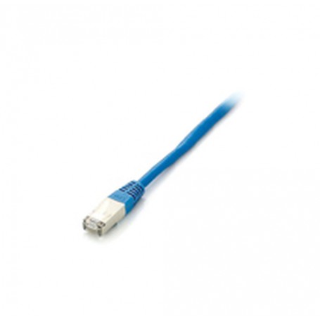 Equip 605530 cavo di rete Blu 1 m Cat6 S/FTP (S-STP) (605530)