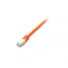 Equip 605578 cavo di rete Arancione 15 m Cat6 S/FTP (S-STP) (605578)