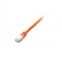 Equip 605579 cavo di rete Arancione 20 m Cat6 S/FTP (S-STP) (605579)