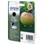 Epson Apple T1291 cartuccia d'inchiostro 1 pz Originale (C13T12914011)