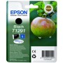 Epson Apple T1291 cartuccia d'inchiostro 1 pz Originale (C13T12914011)