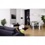 Hama 00108741 Supporto TV a parete 116,8 cm (46") Bianco (108741)