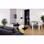 Hama 00108741 Supporto TV a parete 116,8 cm (46") Bianco (108741)