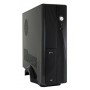 LC-Power LC-1400MI computer case Mini Tower Nero 200 W (LC-1400MI)