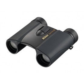 Nikon Sportstar EX 10x25DCF binocolo Nero (BAA711AA)