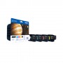 Brother LC-1240VALBPDR cartuccia d'inchiostro 4 pz Originale Nero, Ciano, Magenta, Giallo (LC1240VALBPDR)