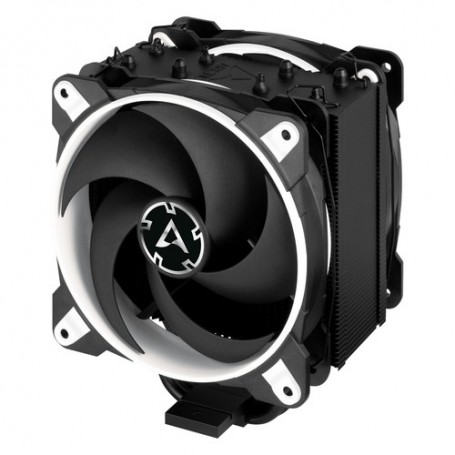 ARCTIC Freezer 34 eSports DUO Processore Refrigeratore 12 cm Nero, Bianco (ACFRE00061A)