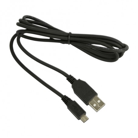 Jabra 14201-26 cavo USB 1,5 m USB A Micro-USB B Nero (14201-26)