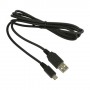 Jabra 14201-26 cavo USB 1,5 m USB A Micro-USB B Nero (14201-26)