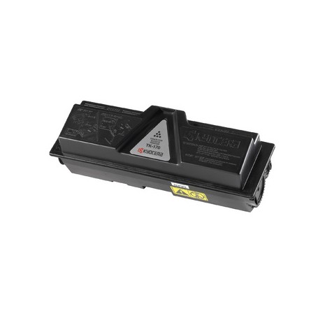 KYOCERA TK-170 cartuccia toner 1 pz Originale Nero (1T02LZ0NL0)
