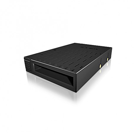 ICY BOX IB-2536STS Nero 2.5" (IB-2536STS)