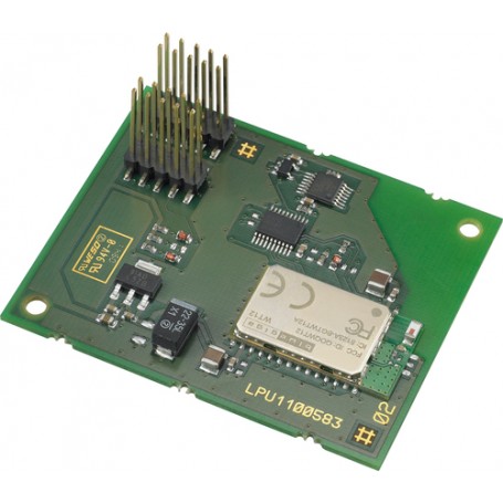 AGFEO BT-Modul 40 scheda di interfaccia e adattatore (6101031)