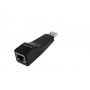 LogiLink Fast Ethernet USB 2.0 Adapter 100 Mbit/s (UA0025C)