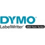 DYMO LabelWriter 450 Twin Turbo stampante per etichette (CD) Termica diretta 600 x 300 DPI (S0838870)