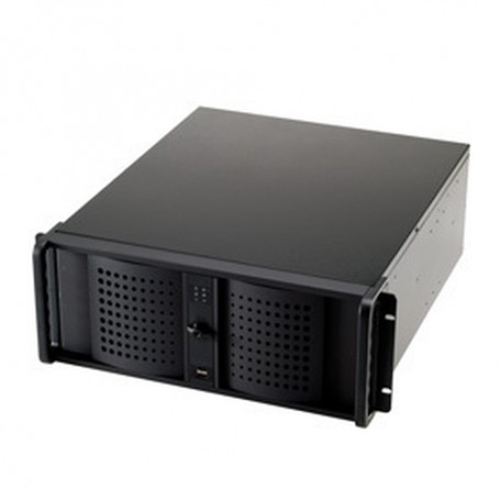 Fantec TCG-4860KX07-1 Supporto Nero (2995)