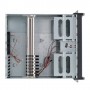 Fantec TCG-4860KX07-1 Supporto Nero (2995)