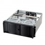 Fantec TCG-4800X07-1 Supporto Nero (1923)