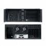 Fantec TCG-4800X07-1 Supporto Nero (1923)