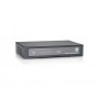 LevelOne GSW-0809 switch di rete Non gestito Gigabit Ethernet (10/100/1000) Grigio (530809)