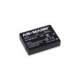 Ansmann A-Pan BCG 10E Ioni di Litio 900 mAh (5044593)