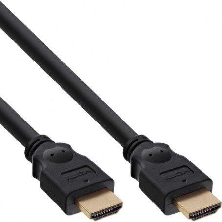 InLine 17615P cavo HDMI HDMI tipo A (Standard) (17615P)