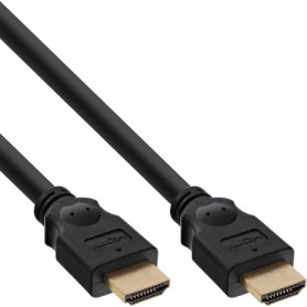 InLine 17610P cavo HDMI HDMI tipo A (Standard) (17610P)