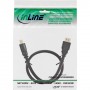 InLine 17610P cavo HDMI HDMI tipo A (Standard) (17610P)