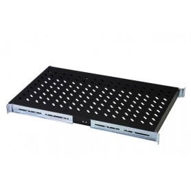 Digitus DN-19 TRAY-1-1000-SW porta accessori (DN-19-TRAY-1-1000-SW)