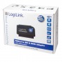 LogiLink AU0006D scheda di interfaccia e adattatore (AU0006D)