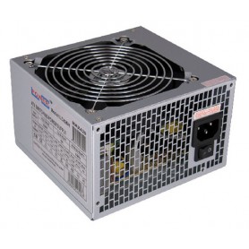 LC-Power LC420H-12 V1.3 alimentatore per computer 420 W (LC420H-12 V1.3)