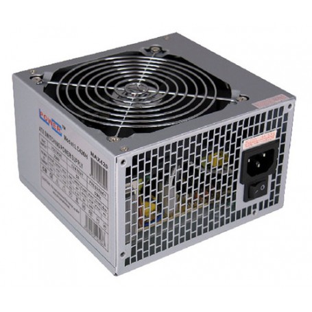 LC-Power LC420H-12 V1.3 alimentatore per computer 420 W (LC420H-12 V1.3)