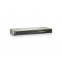 LevelOne GSW-1657 switch di rete Non gestito Gigabit Ethernet (10/100/1000) Nero, Grigio (GSW-1657)