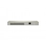 LevelOne GSW-1657 switch di rete Non gestito Gigabit Ethernet (10/100/1000) Nero, Grigio (GSW-1657)