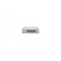 LevelOne GSW-1657 switch di rete Non gestito Gigabit Ethernet (10/100/1000) Nero, Grigio (GSW-1657)
