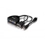 Equip 332521 ripartitore video VGA 2x VGA (332521)