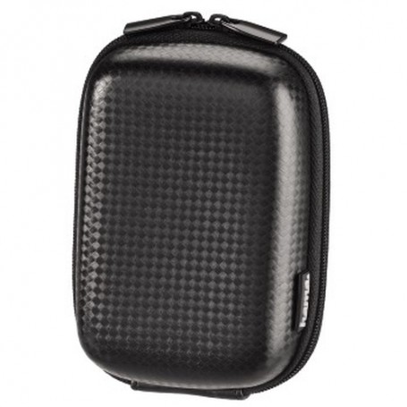 Hama Camera Bag "Hardcase Carbon Style 60 L", black Nero (23142)