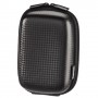 Hama Camera Bag "Hardcase Carbon Style 60 L", black Nero (23142)