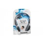 Panasonic RP-HT090E Cuffie Padiglione auricolare Connettore 3.5 mm Nero, Grigio (RPHT090EH)