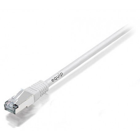 Equip 605519 cavo di rete Bianco 20 m Cat6 S/FTP (S-STP) (605519)