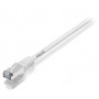 Equip 605519 cavo di rete Bianco 20 m Cat6 S/FTP (S-STP) (605519)