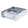Brother LT-100CL cassetto carta Vassoio multiuso 500 fogli (LT100CL)