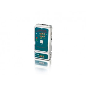 Equip 129964 tester per cavo di rete Verde, Grigio (129964)