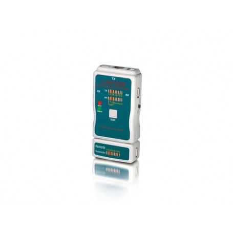 Equip 129964 tester per cavo di rete Verde, Grigio (129964)
