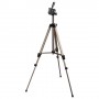 Hama Tripod Star 700 EF Digital treppiede 3 gamba/gambe Argento (4133)