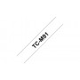 Brother TC-M91 nastro per etichettatrice (TCM91)